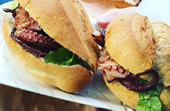 Nonna Lia Panzerotti